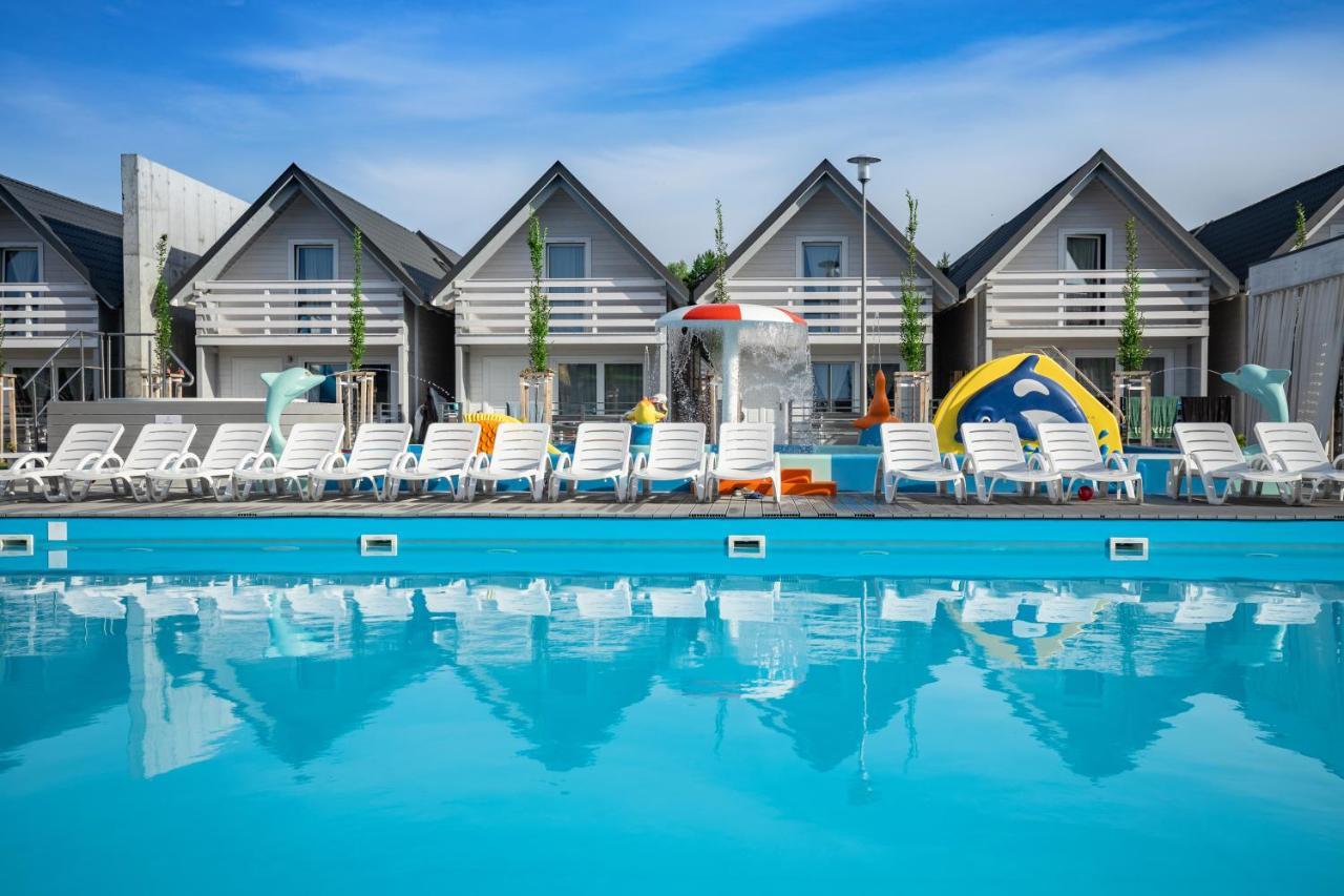 Holiday Park & Resort Grzybowo Grzybowo  Exterior foto